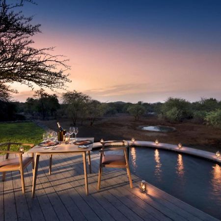 Mbazo Safari Collection Villa Pilanesberg Ngoại thất bức ảnh
