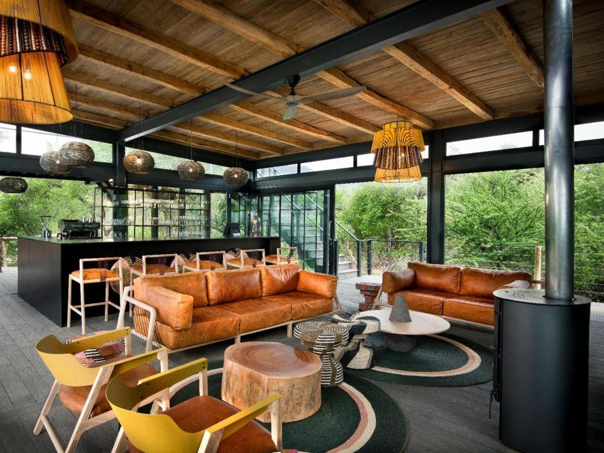 Mbazo Safari Collection Villa Pilanesberg Ngoại thất bức ảnh