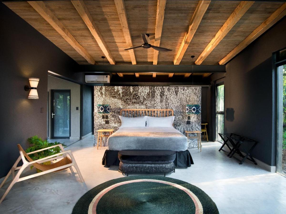 Mbazo Safari Collection Villa Pilanesberg Ngoại thất bức ảnh