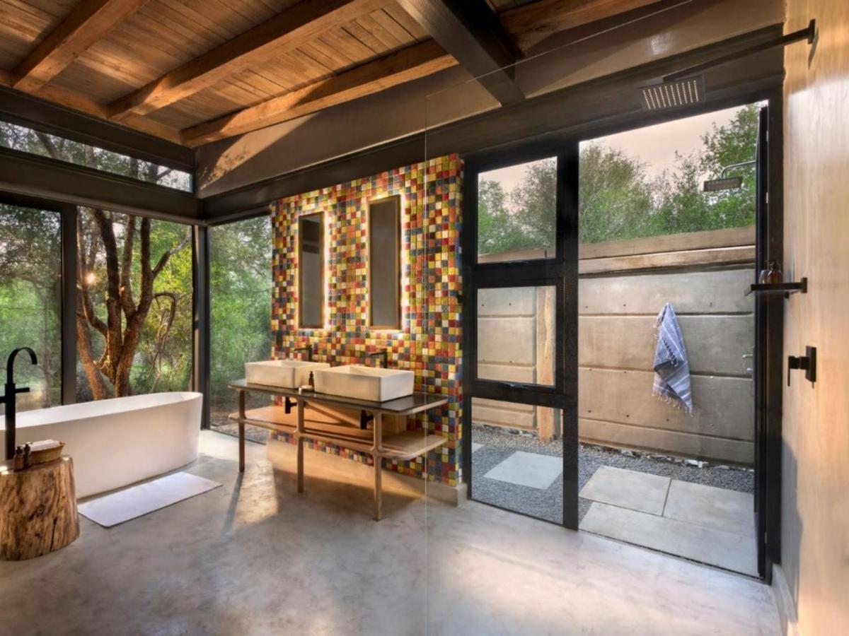 Mbazo Safari Collection Villa Pilanesberg Ngoại thất bức ảnh