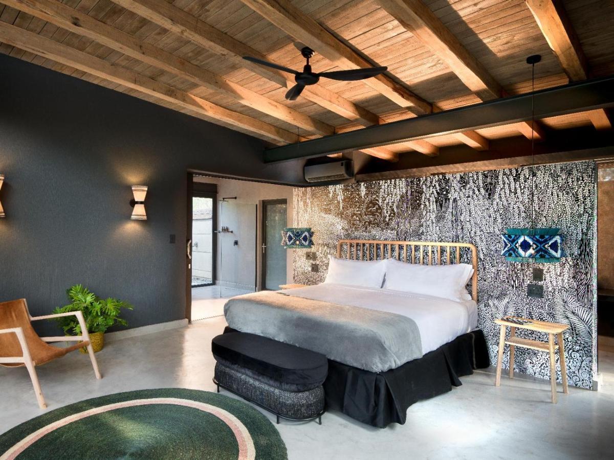 Mbazo Safari Collection Villa Pilanesberg Ngoại thất bức ảnh