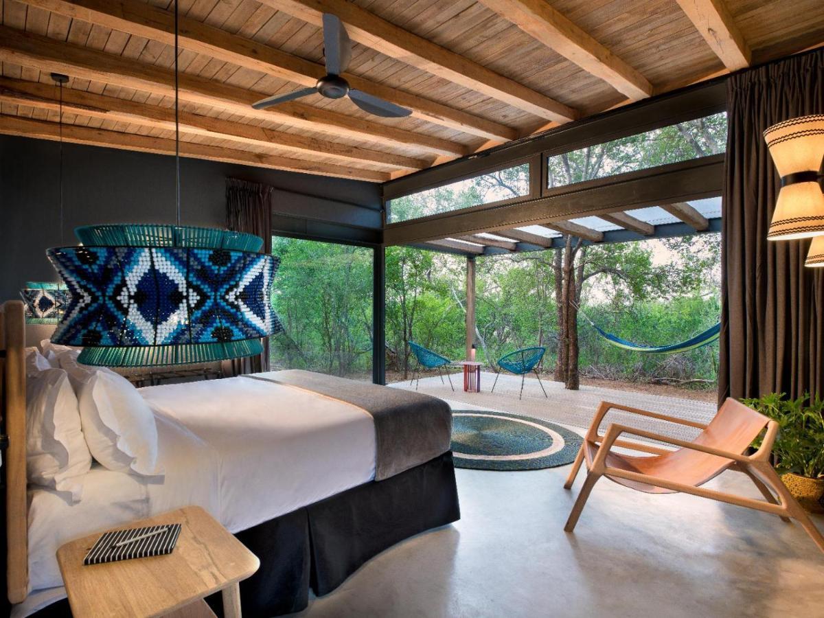 Mbazo Safari Collection Villa Pilanesberg Ngoại thất bức ảnh