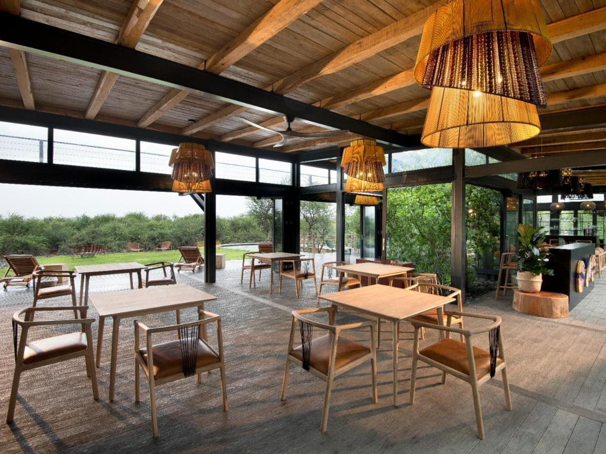Mbazo Safari Collection Villa Pilanesberg Ngoại thất bức ảnh