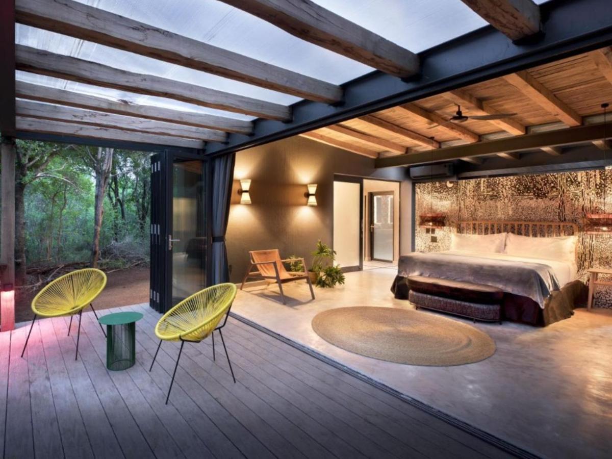 Mbazo Safari Collection Villa Pilanesberg Ngoại thất bức ảnh