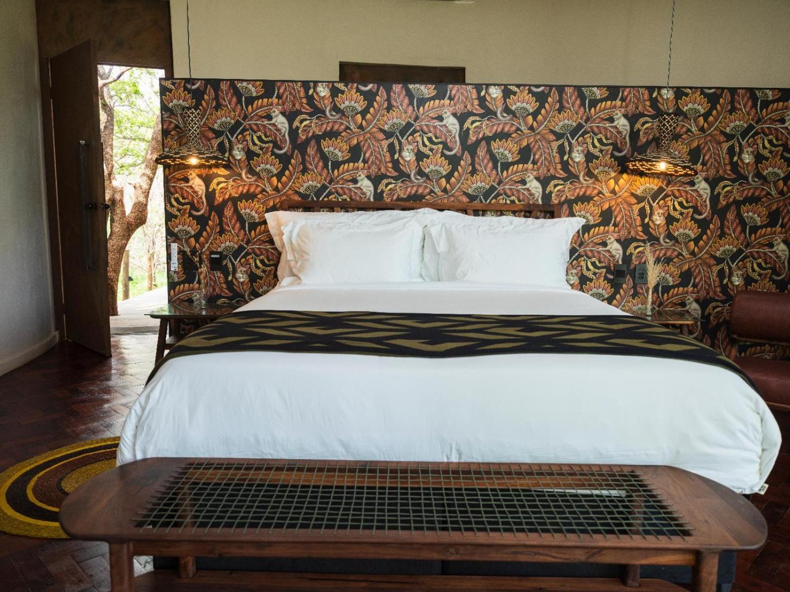 Mbazo Safari Collection Villa Pilanesberg Phòng bức ảnh
