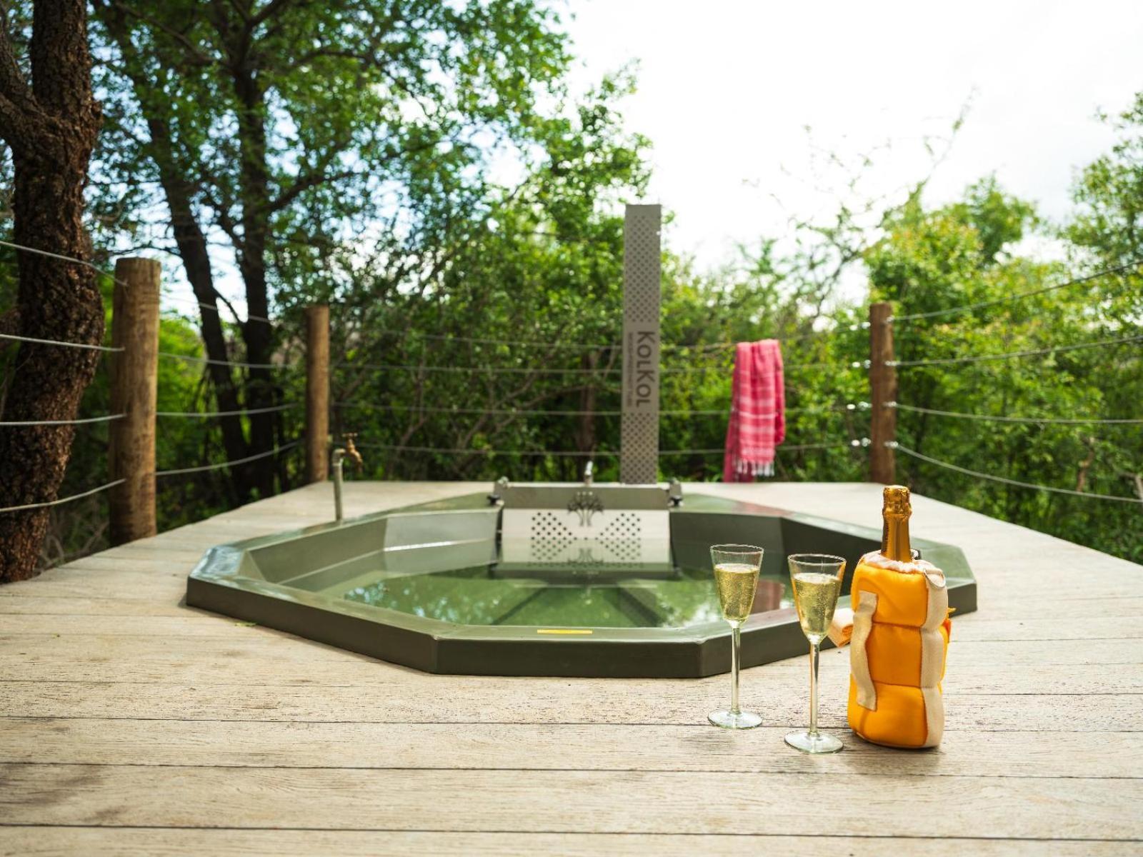 Mbazo Safari Collection Villa Pilanesberg Phòng bức ảnh