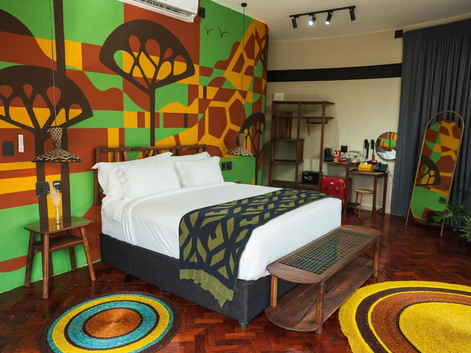 Mbazo Safari Collection Villa Pilanesberg Phòng bức ảnh