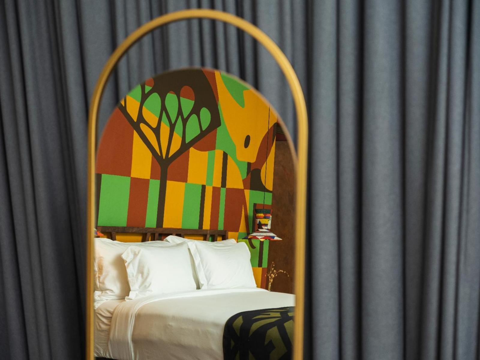 Mbazo Safari Collection Villa Pilanesberg Phòng bức ảnh
