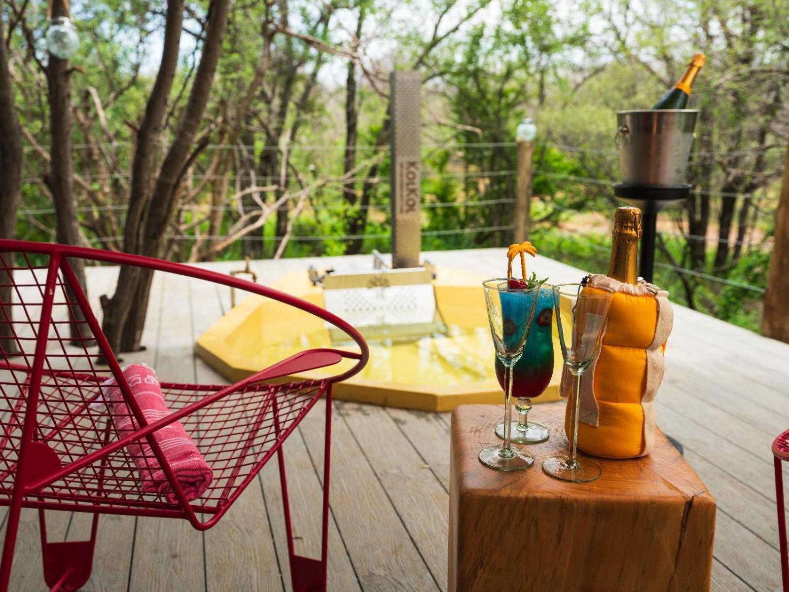 Mbazo Safari Collection Villa Pilanesberg Phòng bức ảnh