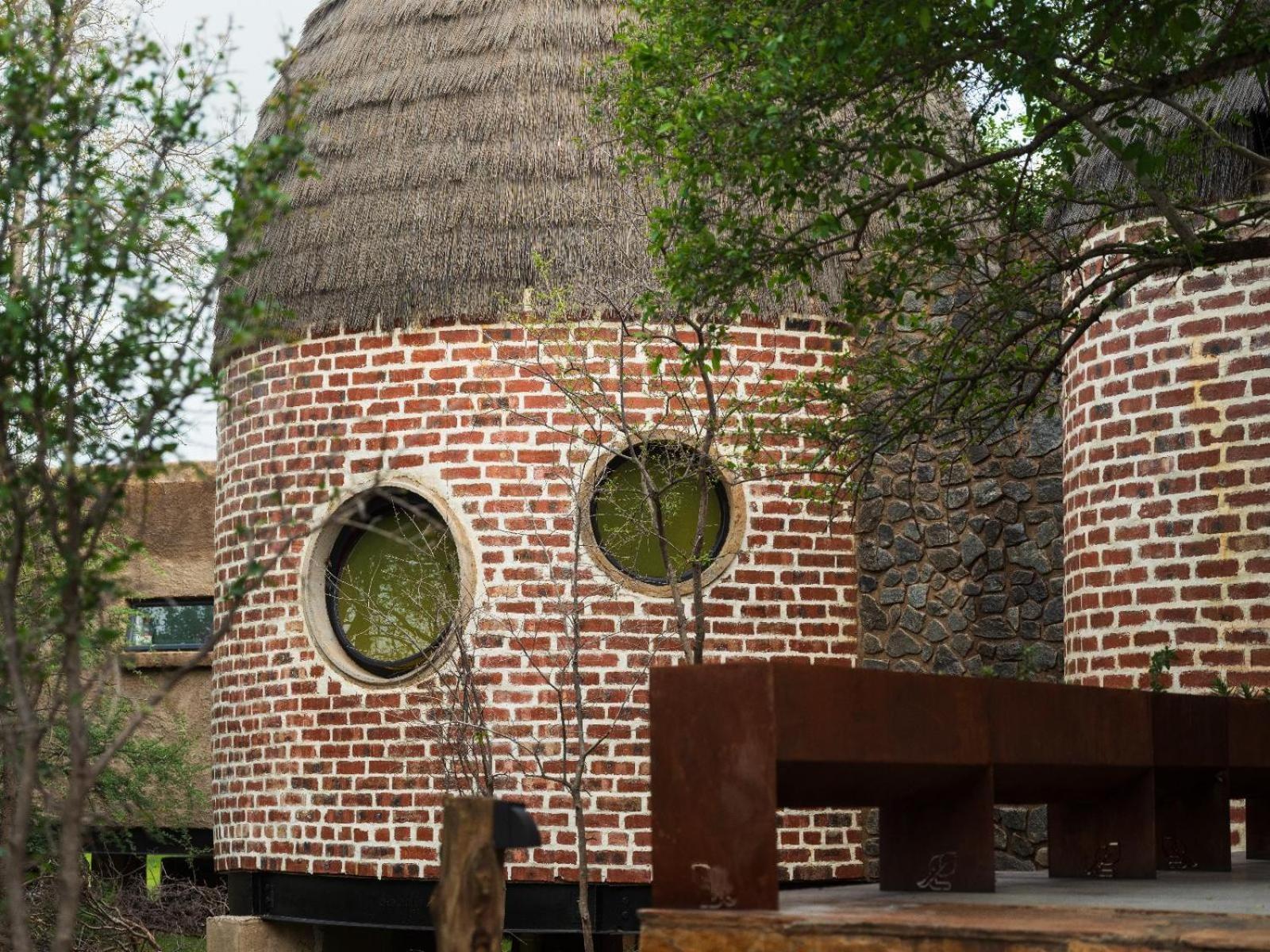Mbazo Safari Collection Villa Pilanesberg Ngoại thất bức ảnh