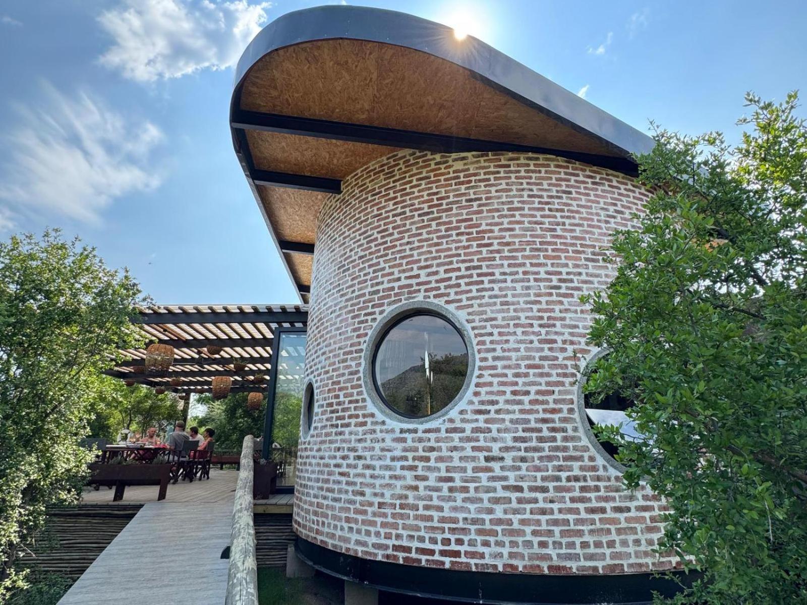 Mbazo Safari Collection Villa Pilanesberg Ngoại thất bức ảnh