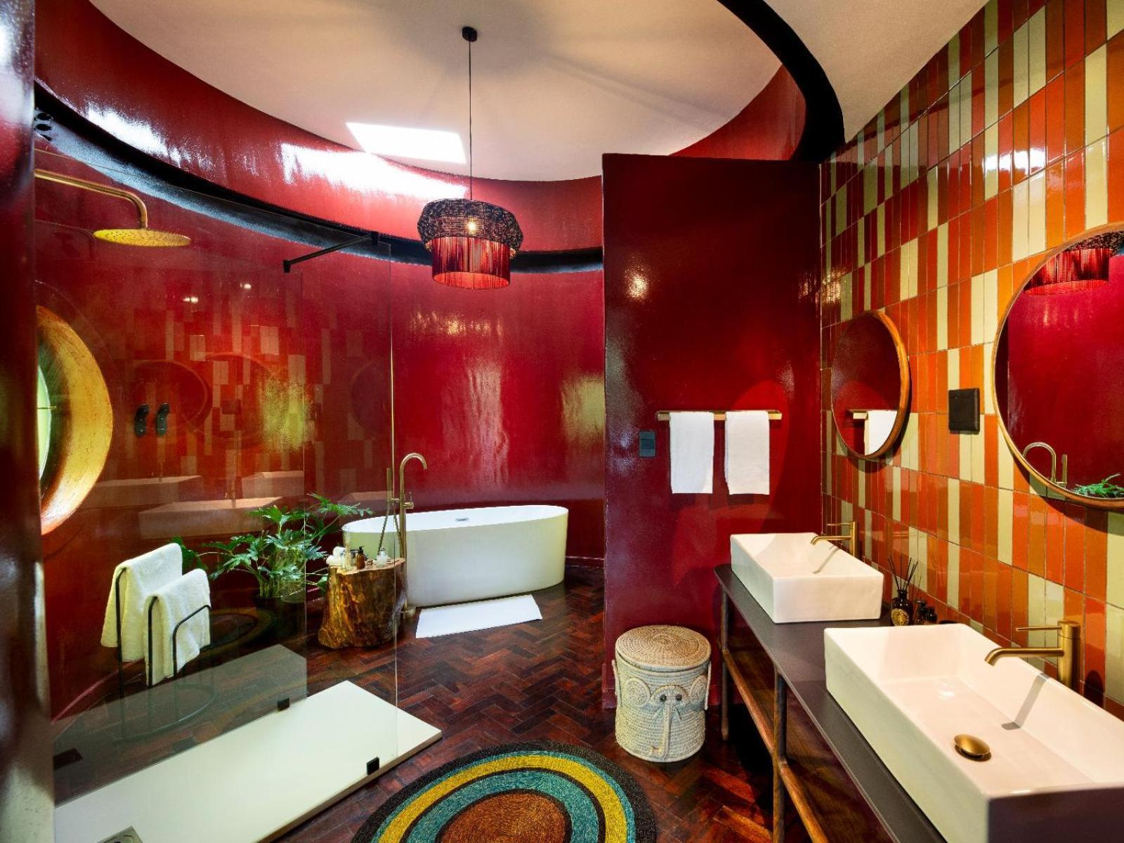 Mbazo Safari Collection Villa Pilanesberg Phòng bức ảnh