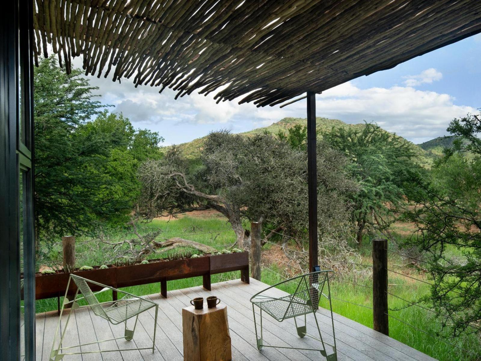 Mbazo Safari Collection Villa Pilanesberg Phòng bức ảnh